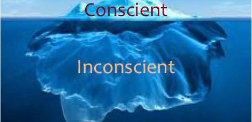 conscient/inconscient conscient/inconscient